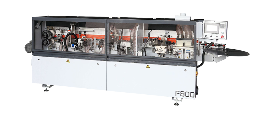 Edgebanding Machines