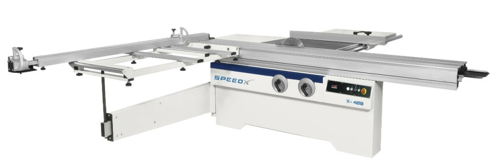 Sliding Table Saws