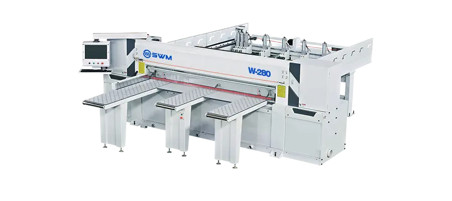 Industry Panel Saws