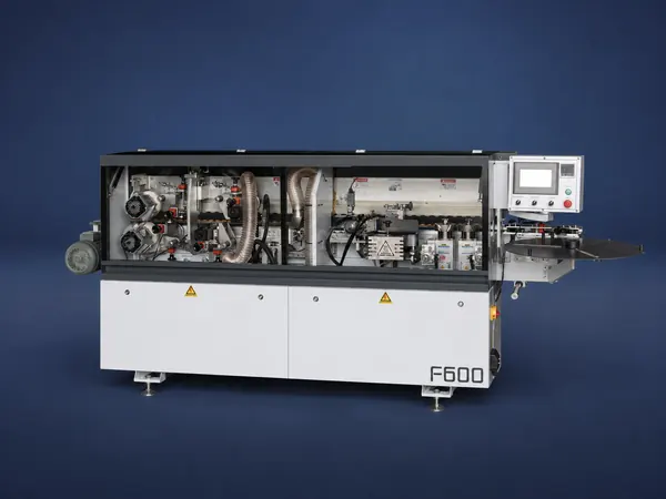 Edgebanding Machines