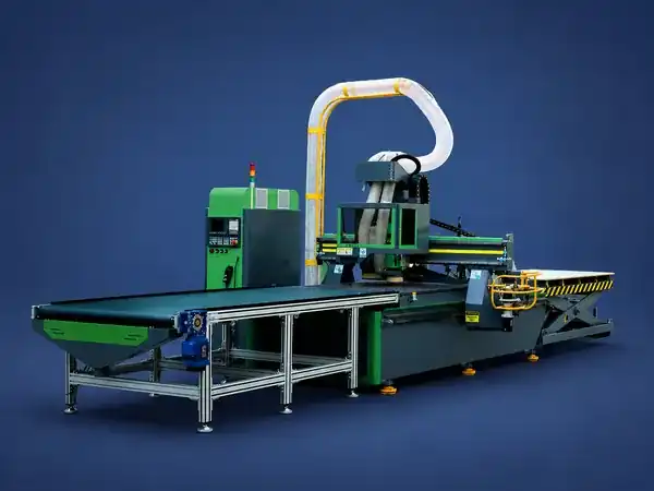 Edgebanding Machines